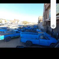 اژدر خودرو  فیروزه|خودرو سواری و وانت|فیروزه, |دیوار