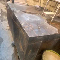 تانکر سوخت ۲میل