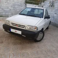پراید وانت صفر 1403