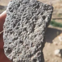 سنگ شهاب سنگ