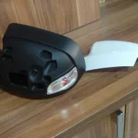 آینه بغل ال 90 ساندرو داستر سیمبل تندر 90|قطعات یدکی و لوازم جانبی|تهران, شکوفه (عبدل آباد)|دیوار