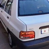 پراید ۱۳۱مدل ۱۳۹۵|خودرو سواری و وانت|فسا, |دیوار