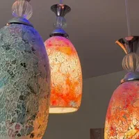 لوستر اتاق خواب