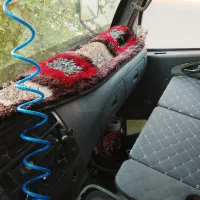 کاویان106 جی ال اس|خودرو سنگین|جهرم, |دیوار