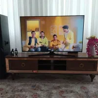 تلویزیون50اینچ سامسونگ اصل کره