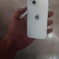 اپل iPhone 13 با حافظهٔ ۱۲۸ گیگابایت|موبایل|یزد, |دیوار