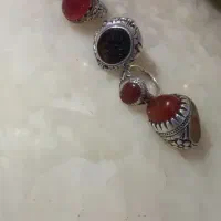 نقره|جواهرات|محمدشهر, سیدآباد|دیوار