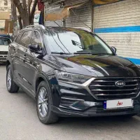 مدل ۹۹تمام فولSWM|خودرو سواری و وانت|تهران, گلستان (شهرک راه آهن)|دیوار