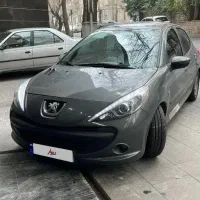 سقف پاناروما لوازمی 207