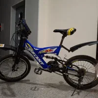 دوچرخه ۲۰|دوچرخه، اسکیت، اسکوتر|پردیس, فاز ۱۱|دیوار