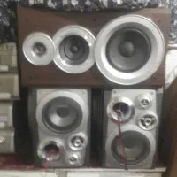 ضبط و چهار عدد باند بزرگ