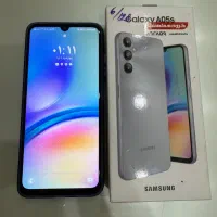 سامسونگ A05S 6/ 128 درحد آکبند