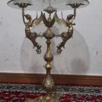 میز خاطره برنج|مبلمان خانگی و میز عسلی|بروجرد, |دیوار