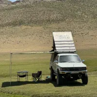 هایلوکس ۹۲ سند شخصی|خودرو سواری و وانت|مشهد, اقبال|دیوار