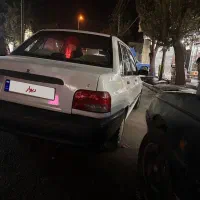 پراید مدل 90|خودرو سواری و وانت|نظرآباد, نظرآباد|دیوار