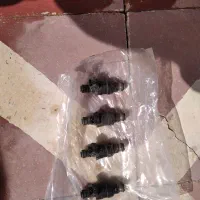 لوازم استوک زانتیا|قطعات یدکی و لوازم جانبی|کوار, |دیوار