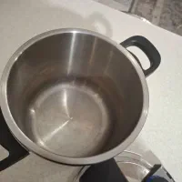 زودپز اصل آلمانی|ظروف پختوپز|ری, جوانمرد قصاب|دیوار