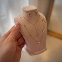 ۱۸ عیار بدون سود و کارمزد