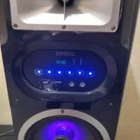 یک جفت باند