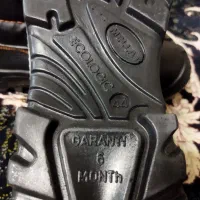 کفش ایمنی 44|کیف، کفش، کمربند|شیراز, فرگاز|دیوار