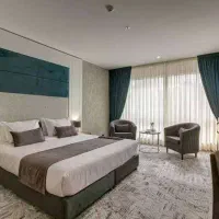 قصرطلایی درویشی سی نور با قطار فدک|تور و چارتر|تهران, جنتآباد مرکزی|دیوار