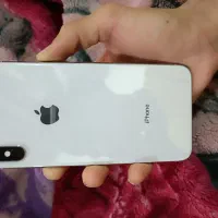ایفون ایکس مکس