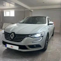 تالیسمان۲۰۱۸ E3