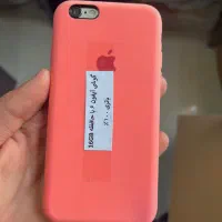 گوشی ایفون ۶|موبایل|تهران, تهرانپارس شرقی|دیوار