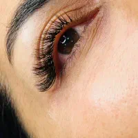 هر روز بدون ریمل با اکستنشن مژه زیباتر بیدار شو|خدمات آرایشگری و زیبایی|بهبهان, |دیوار