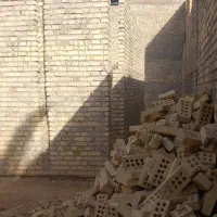 فروش زمین  نیمه کاره