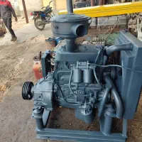 خریدوفروش موتورآلات کشاورزی|ماشینآلات صنعتی|قیروکارزین, |دیوار