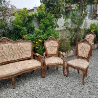 مبل|مبلمان خانگی و میز عسلی|آمل, |دیوار