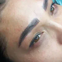 فیبروز ابرو و شیدینگ لب|خدمات آرایشگری و زیبایی|پاکدشت, پاکدشت (مامازند)|دیوار