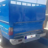 نیسان اپشنال|خودرو سواری و وانت|قزوین, |دیوار