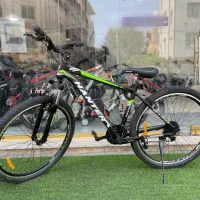 دوچرخه هانتر