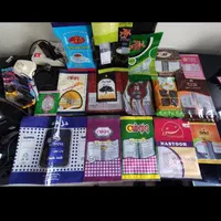 سلفون بسته بندی شکر حبوبات خشکبار ادویه رول پاکت