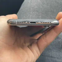 آیفون xs تمیز ۲۵۶ گیگ|موبایل|زاهدان, |دیوار