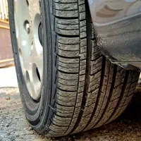 ۲۰۶ sd  V8 مدل ۹۶|خودرو سواری و وانت|مشهد, گلبرگ|دیوار