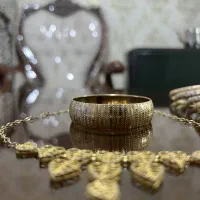 طلا یک درصد بالای تابلو|جواهرات|سبزوار, جوادیه غربی|دیوار