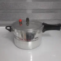 پلوپز چندکاره. سرخ کن. سبزی خوردکن. زودپز|ظروف پختوپز|قم, زنبیل آباد|دیوار