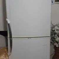 یخچال فریزر فروزان
