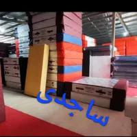 آرام بخواب/با تشک تمام طبی رویال اصل