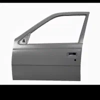 کاپوت ۴۰۵ سفید درب راننده پژو نونو توافقی|قطعات یدکی و لوازم جانبی|زابل, |دیوار