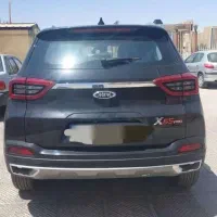 فروش خودرو ایکس 55 پرو IE