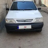 پراید مدل 85