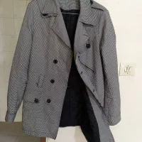 بارونی و کاپشن زنانه و دخترانه|لباس|اصفهان, خواجو|دیوار