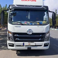 دایون ۱۰تن