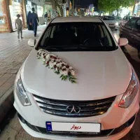 ماشین اجاره برای مجلس عروسی