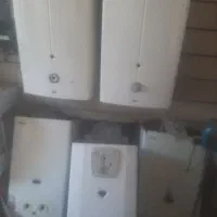 خرید و فروش آبگرمکن نو و دست دوم و کهنه فرسوده