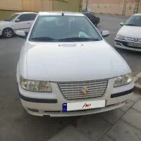 سمند LX ساده، مدل ۱۳۹۹
